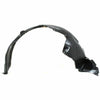 2007-2009 Hyundai Santa Fe Fender Liner Front Driver Side