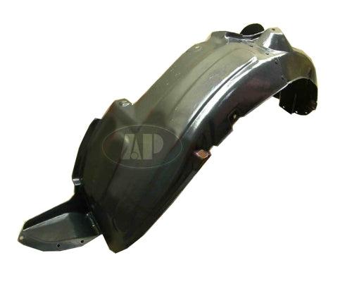 2007-2008 Hyundai Entourage Fender Liner Front Driver Side