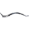 2006-2008 Hyundai Sonata Fender Liner Driver Side