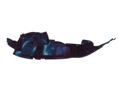 2006-2008 Hyundai Sonata Fender Liner Driver Side