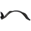 2003-2006 Hyundai Accent Hatchback Fender Liner Passenger Side