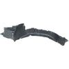 2005-2006 Hyundai Tiburon Fender Liner Passenger Side