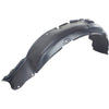 2005-2006 Hyundai Tiburon Fender Liner Passenger Side