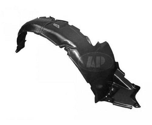 2005-2006 Hyundai Tiburon Fender Liner Passenger Side