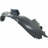 2005-2009 Hyundai Tucson Fender Liner Front Passenger Side 2.7L