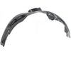 2005-2009 Hyundai Tucson Fender Liner Front Passenger Side 2.0L