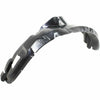 2005-2009 Hyundai Tucson Fender Liner Front Passenger Side 2.0L