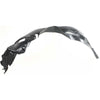 2005-2009 Hyundai Tucson Fender Liner Front Passenger Side 2.0L