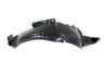 2007-2011 Hyundai Accent Hatchback Fender Liner Front Passenger Side