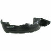 2007-2009 Hyundai Santa Fe Fender Liner Front Passenger Side