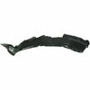 2007-2009 Hyundai Santa Fe Fender Liner Front Passenger Side