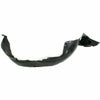 2007-2009 Hyundai Santa Fe Fender Liner Front Passenger Side