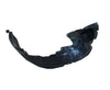 2007-2009 Hyundai Santa Fe Fender Liner Front Passenger Side