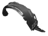 2006-2008 Hyundai Sonata Fender Liner Passenger Side