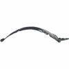 2006-2008 Hyundai Sonata Fender Liner Passenger Side