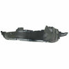 2006-2008 Hyundai Sonata Fender Liner Passenger Side