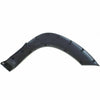 2005-2007 Hyundai Tucson Fender Moulding Driver Side With Rub/Clip Capa