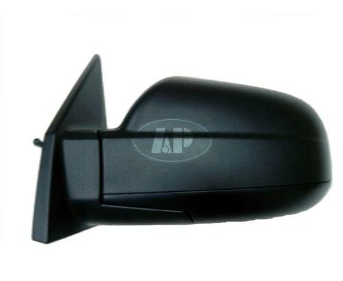 2005-2009 Hyundai Tucson Mirror Driver Side Manual