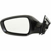 2012-2013 Hyundai Veloster Mirror Driver Side Power Heated Ptm (With Panoramic)