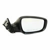 2012-2013 Hyundai Veloster Mirror Passenger Side Power Heated Ptm (With Panoramic)