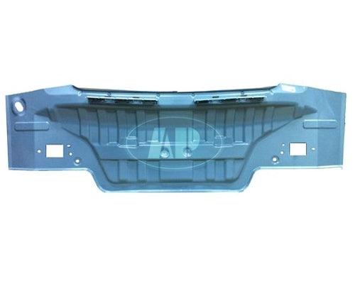 2011-2014 Hyundai Sonata Body Panel Rear