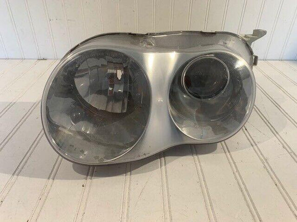 2000-2001 Hyundai Tiburon Head Lamp Driver Side