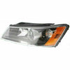 2006-2008 Hyundai Sonata Head Lamp Driver Side