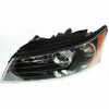 2006-2008 Hyundai Sonata Head Lamp Driver Side