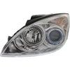 2009 Hyundai Elantra Wagon Head Lamp Driver Side Touring High Quality