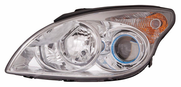 2009 Hyundai Elantra Wagon Head Lamp Driver Side Touring High Quality