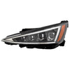 Head Lamp Driver Side Hyundai Elantra Sedan 2019-2020 Led Korean Built High Quality , Hy2502245