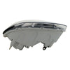 2002-2005 Hyundai Sonata Head Lamp Passenger Side High Quality