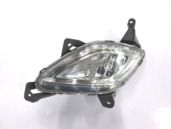 Fog Lamp Front Driver Side Hyundai Genesis Sedan 2011-2013 Capa