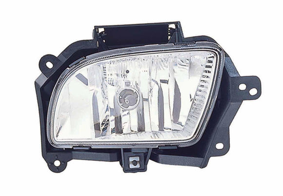 2009-2010 Hyundai Sonata Fog Lamp Front Passenger Side High Quality