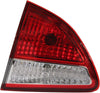 2007-2012 Hyundai Veracruz Trunk Lamp Passenger Side (Back-Up Lamp) High Quality