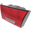 2009-2010 Hyundai Sonata Trunk Lamp Passenger Side (Back-Up Lamp) From 12/17/07 High Quality