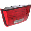 2009-2010 Hyundai Sonata Trunk Lamp Passenger Side (Back-Up Lamp) From 12/17/07 High Quality