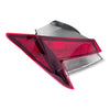 Tail Lamp Driver Side Hyundai Elantra Sedan 2021-2023 Without Led Us Built Capa , Hy2804169C