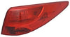 2010-2015 Hyundai Tucson Tail Lamp Passenger Side High Quality