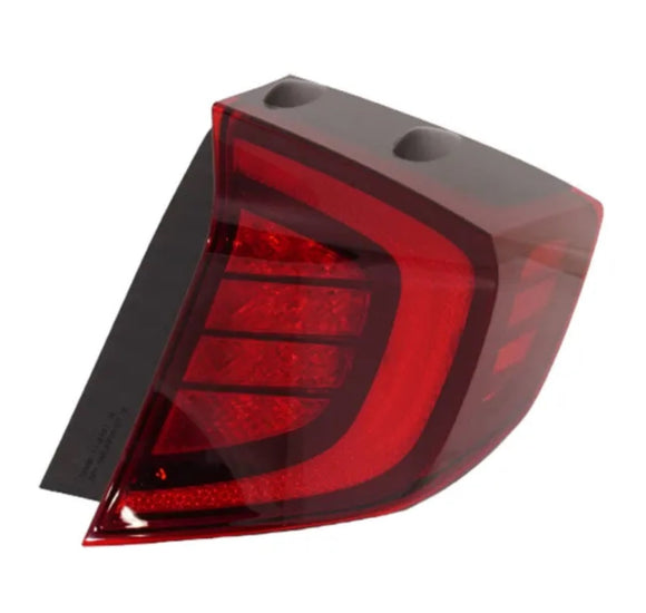 Tail Lamp Passenger Side Hyundai Sonata 2020-2022 Ltd/Luxury/Sel Plus/Sprt/Ultimate/N-Line High Quality , Hy2805163