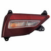 Trunk Lamp Passenger Side Hyundai Santa Fe 2019-2020 Capa