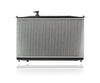 2007-2009 Hyundai Santa Fe Radiator (2897) 3.3L