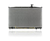 2007-2009 Hyundai Santa Fe Radiator (2897) 3.3L