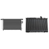 2007-2009 Hyundai Santa Fe Radiator (2897) 3.3L