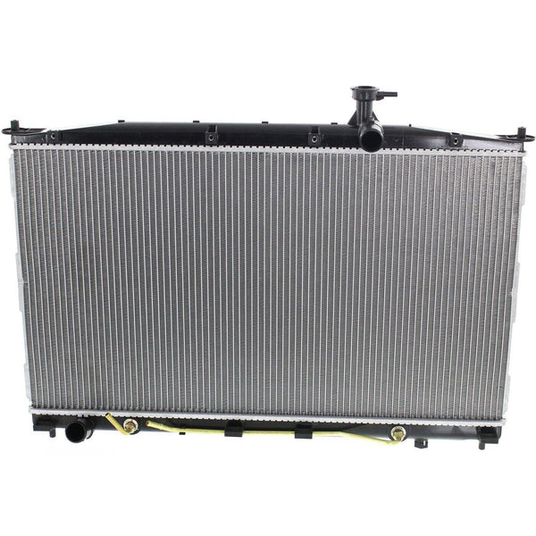 2007-2009 Hyundai Santa Fe Radiator (2897) 3.3L