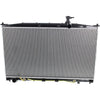 2007-2009 Hyundai Santa Fe Radiator (2897) 3.3L