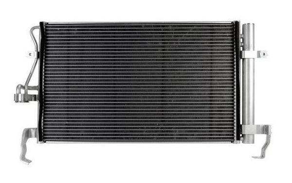 2003-2008 Hyundai Tiburon Condenser (3084)