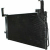 2001-2006 Hyundai Santa Fe Condenser (3030)