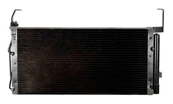 2001-2006 Hyundai Santa Fe Condenser (3030)