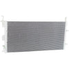 2001-2003 Hyundai Xg350 Condenser (4949)